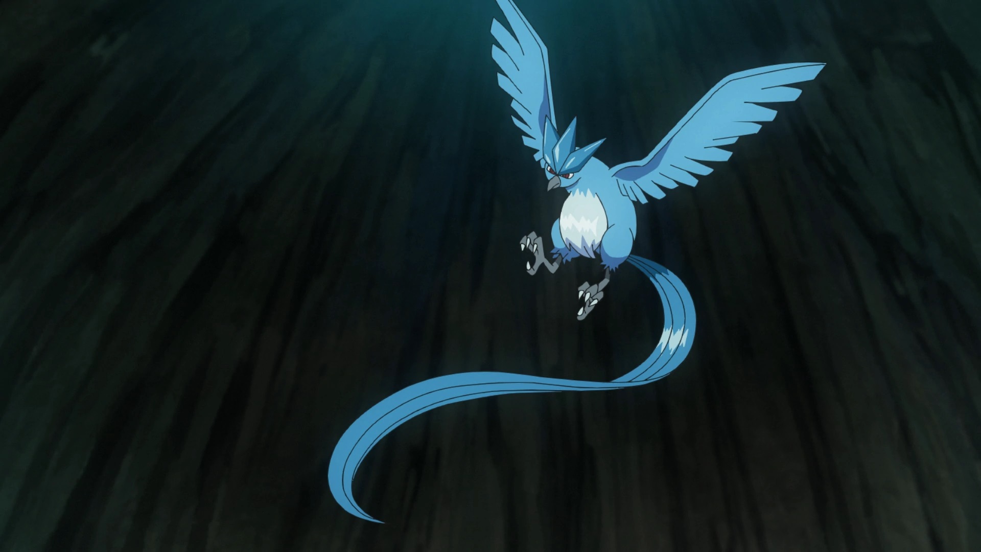 Pokemon Articuno
